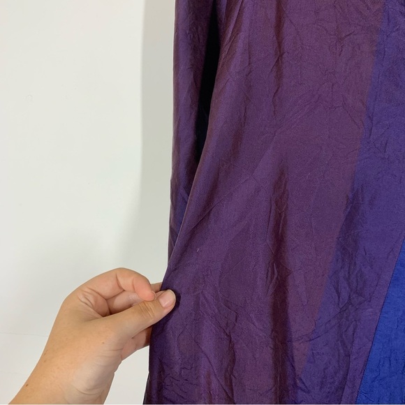 Dosa 100% Silk Size 2 or US Small/Medium - Picture 9 of 11